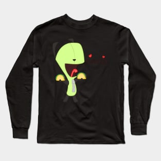 TACOS Long Sleeve T-Shirt